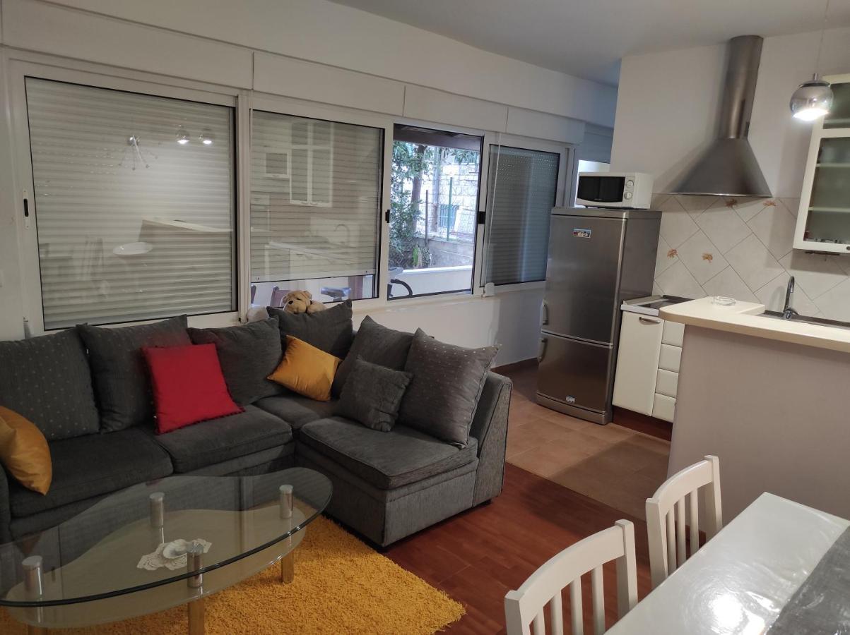 Tera Apartment Near Bacvice Beach And City Centre 스플리트 외부 사진