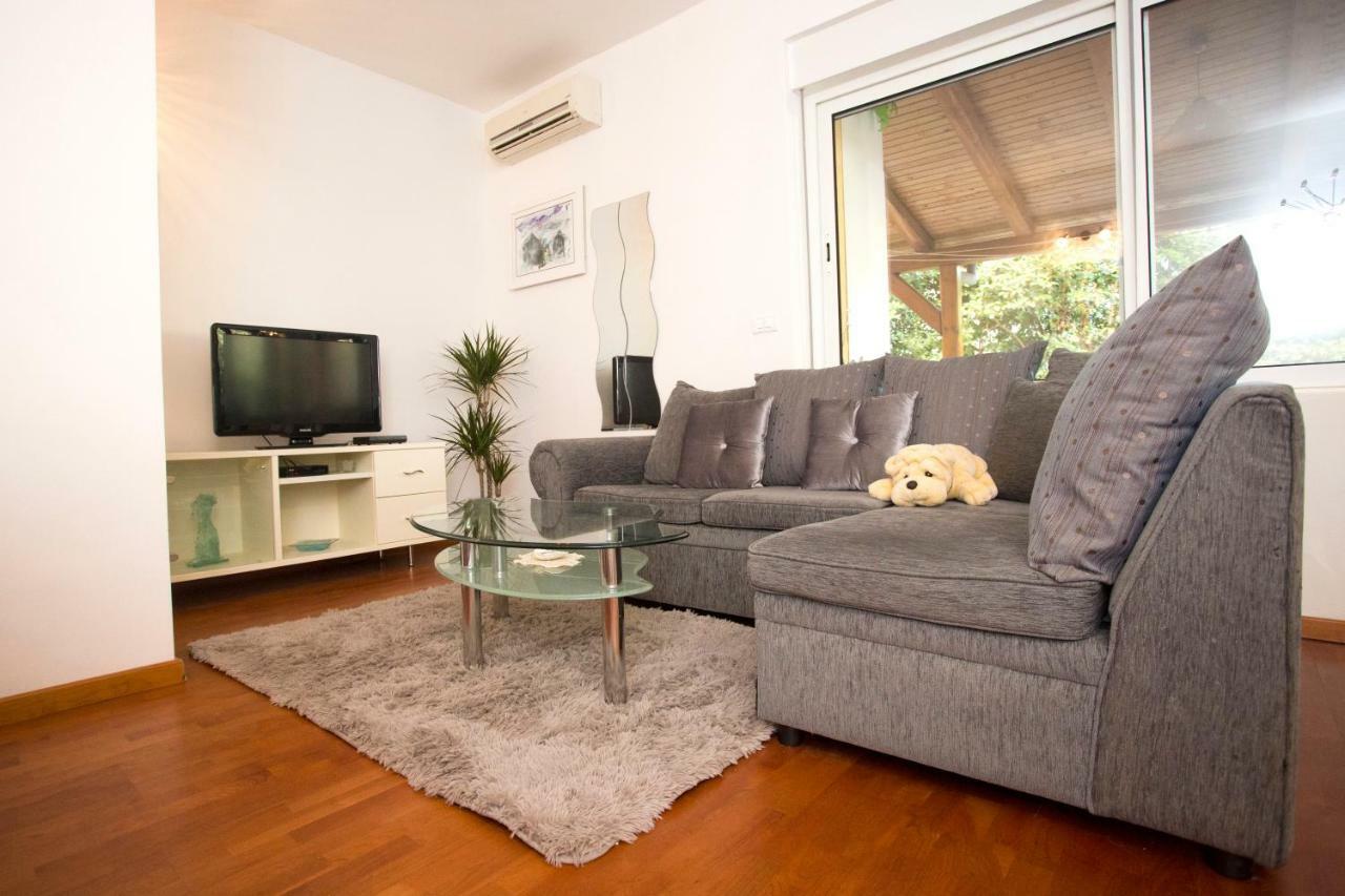 Tera Apartment Near Bacvice Beach And City Centre 스플리트 외부 사진
