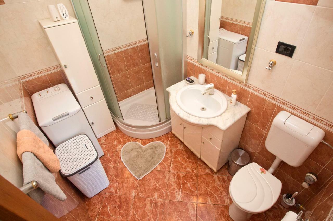 Tera Apartment Near Bacvice Beach And City Centre 스플리트 외부 사진