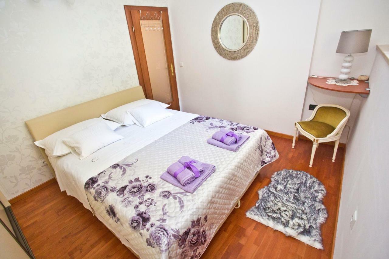 Tera Apartment Near Bacvice Beach And City Centre 스플리트 외부 사진