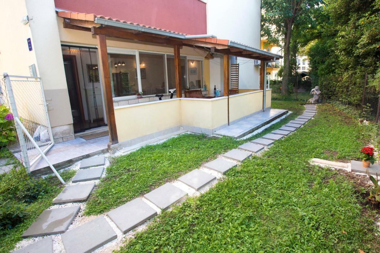 Tera Apartment Near Bacvice Beach And City Centre 스플리트 외부 사진