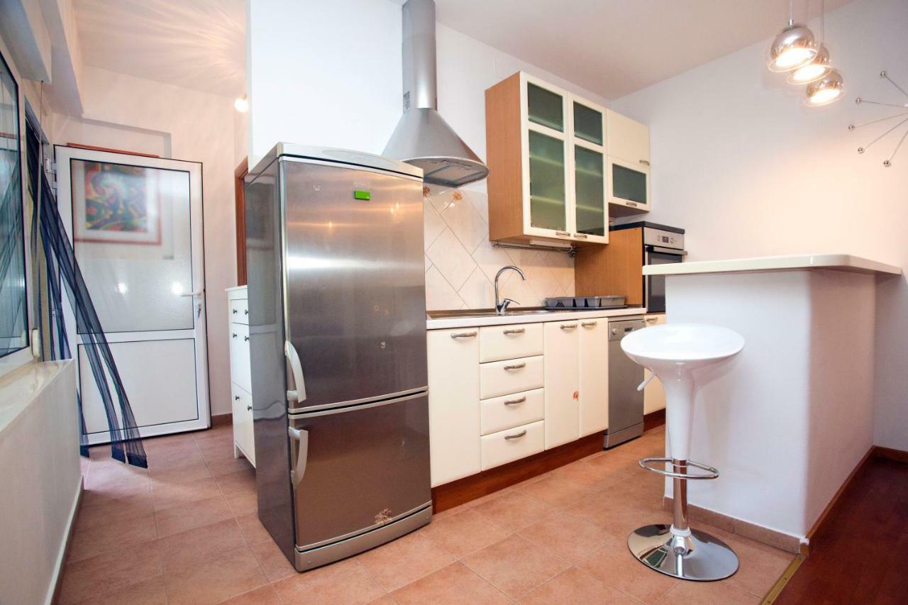 Tera Apartment Near Bacvice Beach And City Centre 스플리트 외부 사진