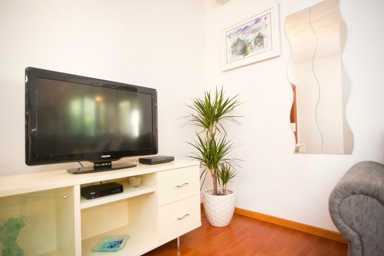 Tera Apartment Near Bacvice Beach And City Centre 스플리트 외부 사진