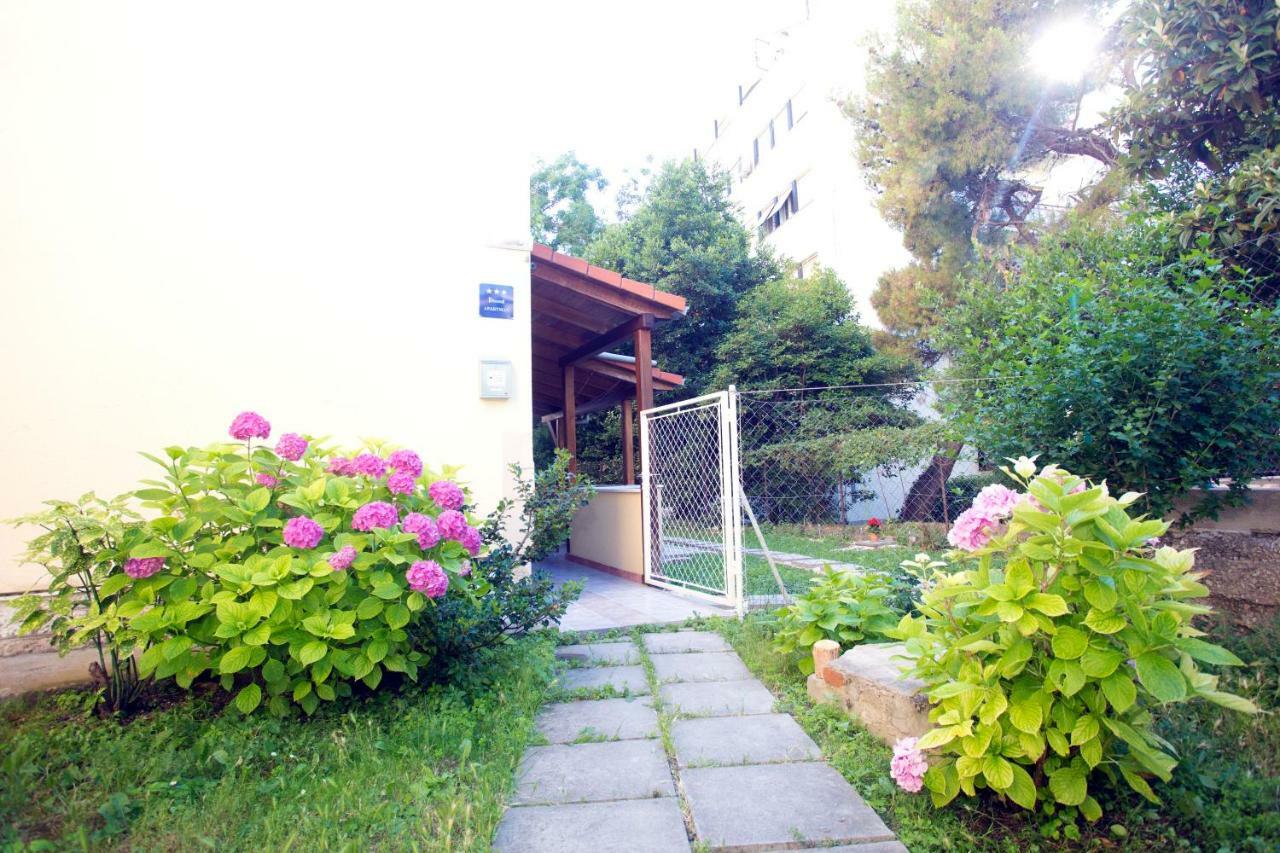Tera Apartment Near Bacvice Beach And City Centre 스플리트 외부 사진