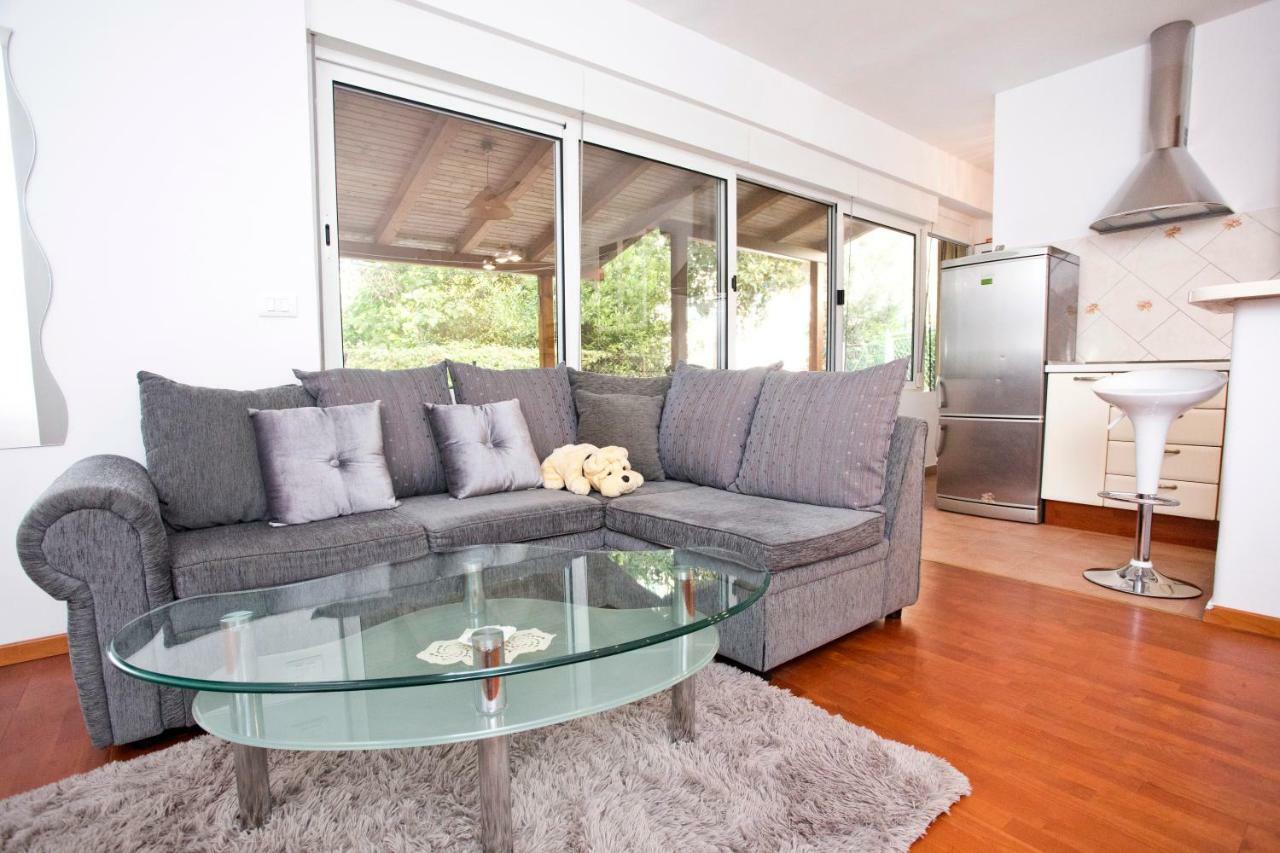 Tera Apartment Near Bacvice Beach And City Centre 스플리트 외부 사진