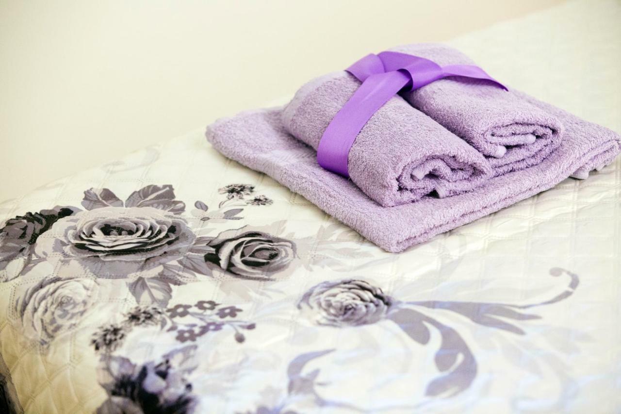 Tera Apartment Near Bacvice Beach And City Centre 스플리트 외부 사진