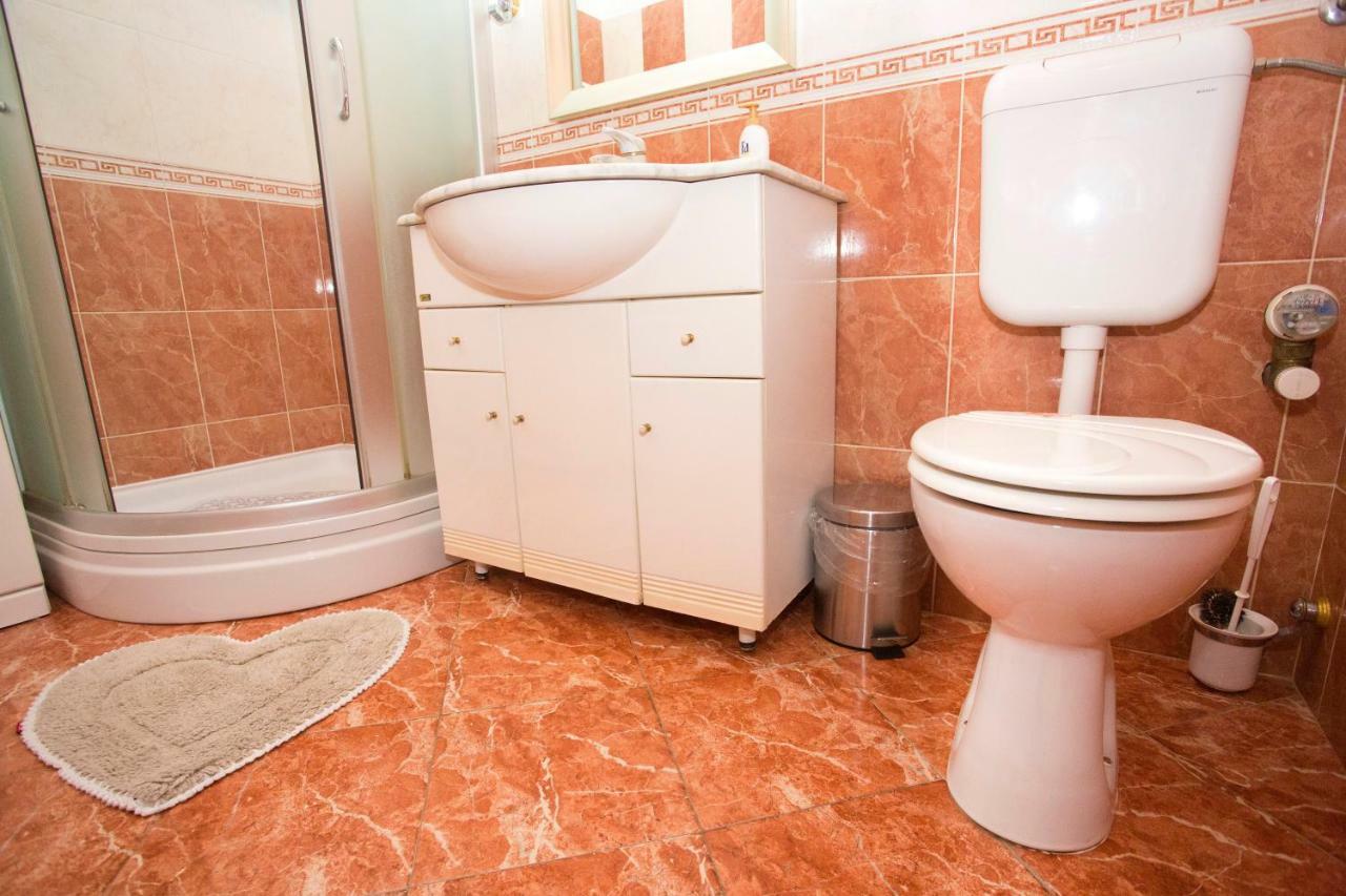 Tera Apartment Near Bacvice Beach And City Centre 스플리트 외부 사진