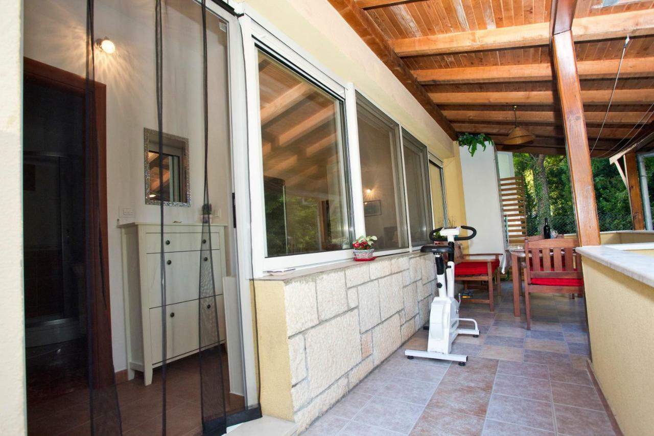 Tera Apartment Near Bacvice Beach And City Centre 스플리트 외부 사진